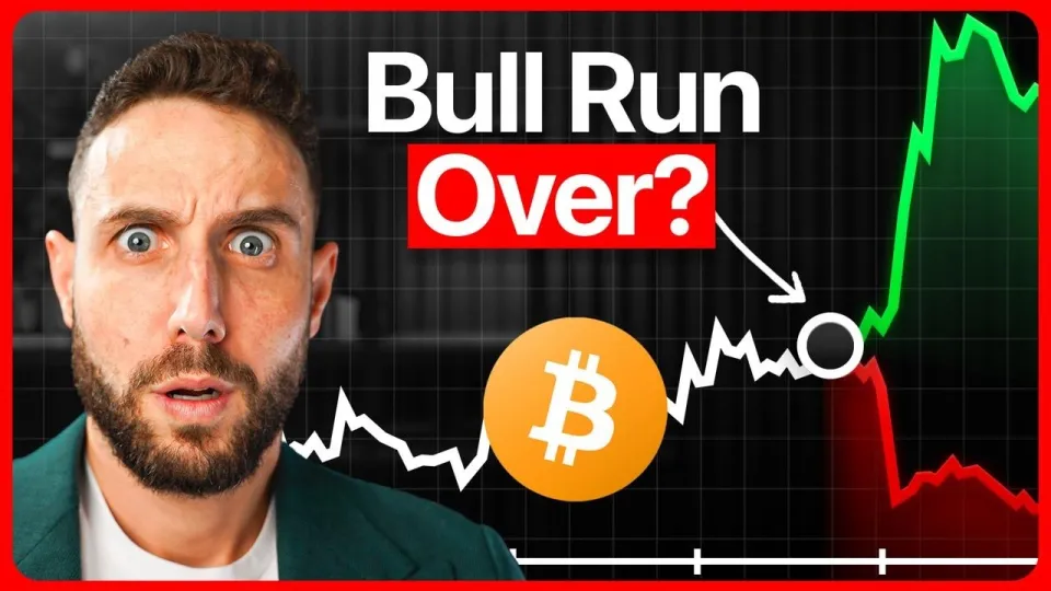 5 Bitcoin Levels That Decide Whether the Crypto Bull Run Survives