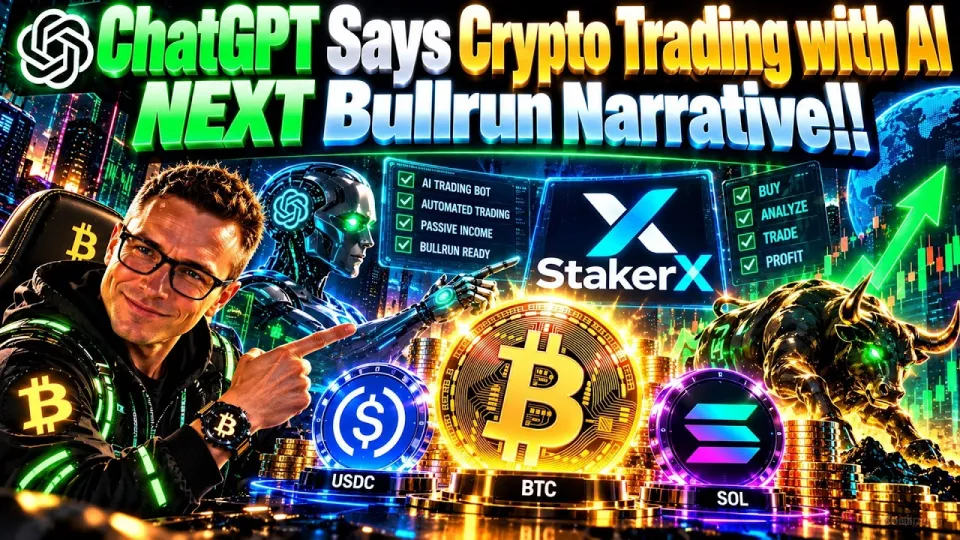 7 Essential Steps for Successful Crypto Trading with AI in the Bitcoin Bullrun