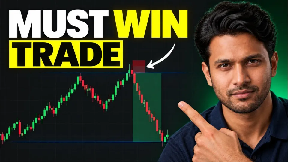 Assessing price movement potential in trading in Hindi with support resistance and a market scanner versus pure chart reading